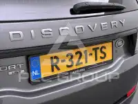 2017 Land Rover Discovery