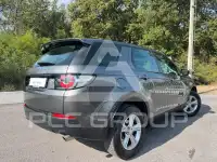 2017 Land Rover Discovery