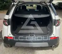 2017 Land Rover Discovery