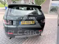 2017 Land Rover Discovery