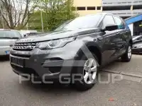 2017 Land Rover Discovery
