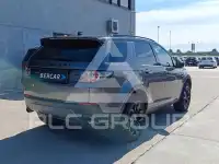 2017 Land Rover Discovery
