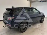 2017 Land Rover Discovery