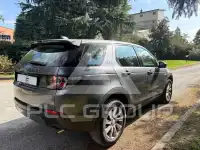 2017 Land Rover Discovery