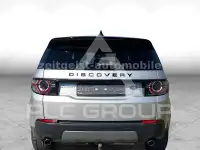 2017 Land Rover Discovery