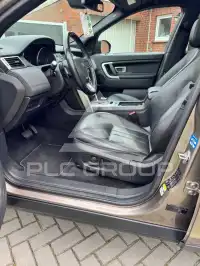 2017 Land Rover Discovery
