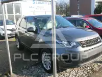 2017 Land Rover Discovery