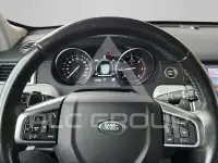 2017 Land Rover Discovery