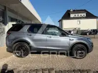 2017 Land Rover Discovery