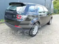 2017 Land Rover Discovery