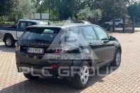 2017 Land Rover Discovery