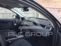 2017 Land Rover Discovery