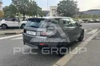 2017 Land Rover Discovery