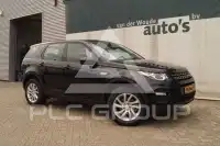 2017 Land Rover Discovery