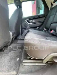 2017 Land Rover Discovery