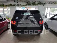 2017 Land Rover Discovery