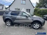 2017 Land Rover Discovery
