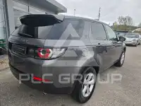 2017 Land Rover Discovery