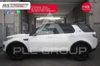 2017 Land Rover Discovery