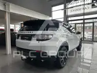 2017 Land Rover Discovery