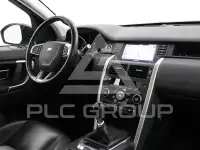 2017 Land Rover Discovery