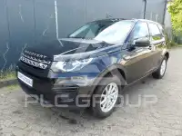 2017 Land Rover Discovery