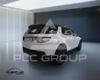 2017 Land Rover Discovery