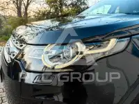 2017 Land Rover Discovery