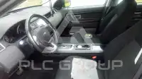 2017 Land Rover Discovery