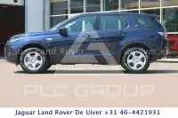 2017 Land Rover Discovery