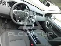 2017 Land Rover Discovery