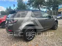 2016 Land Rover Discovery