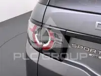 2017 Land Rover Discovery