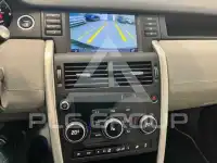 2017 Land Rover Discovery