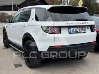 2017 Land Rover Discovery