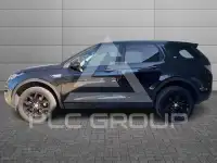 2017 Land Rover Discovery
