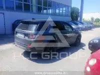 2017 Land Rover Discovery