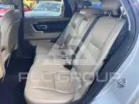 2017 Land Rover Discovery