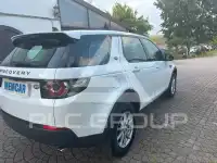 2017 Land Rover Discovery