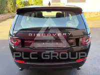2017 Land Rover Discovery