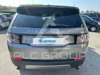 2017 Land Rover Discovery