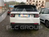 2017 Land Rover Discovery