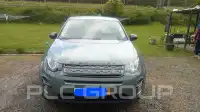 2017 Land Rover Discovery