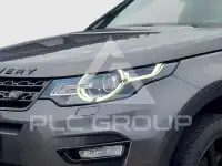 2017 Land Rover Discovery