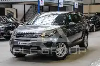 2017 Land Rover Discovery