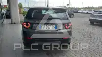 2017 Land Rover Discovery