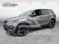 2017 Land Rover Discovery