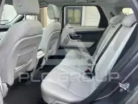 2017 Land Rover Discovery