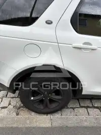 2017 Land Rover Discovery