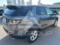 2017 Land Rover Discovery